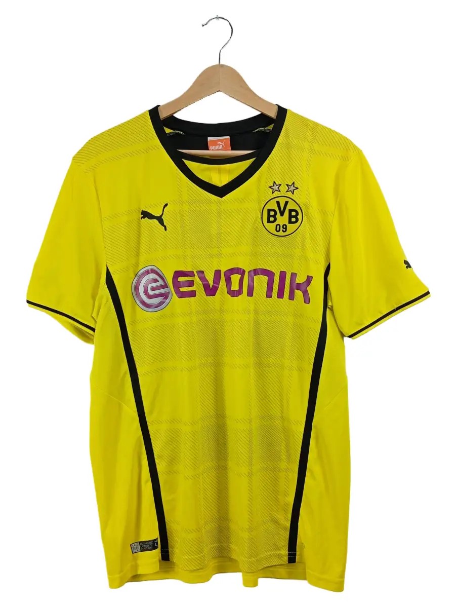 PUMA Fußball Trikot Bild 1