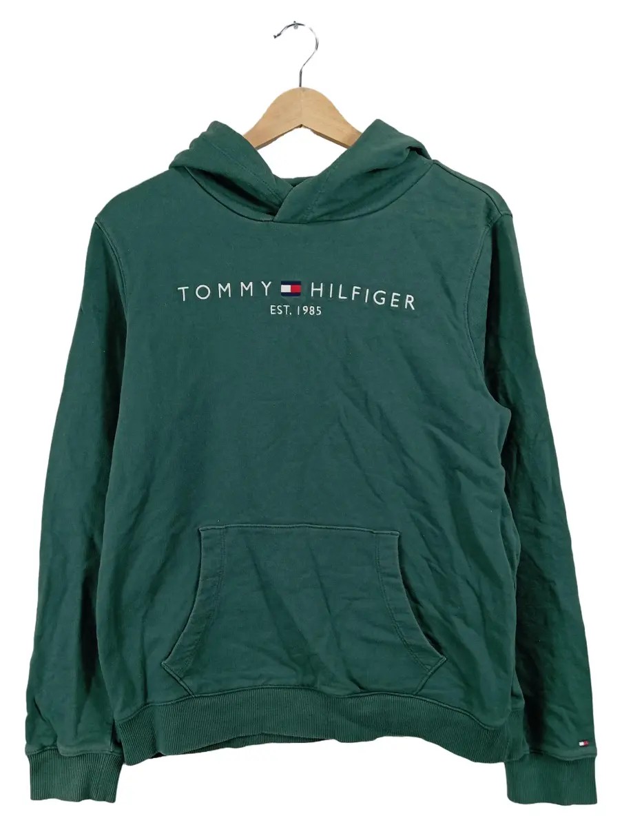 TOMMY HILFIGER Kapuzenpullover Bild 1