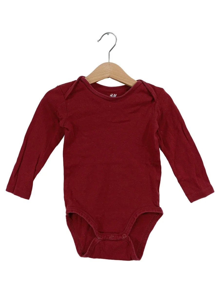 H&M Baby Body Bild 1
