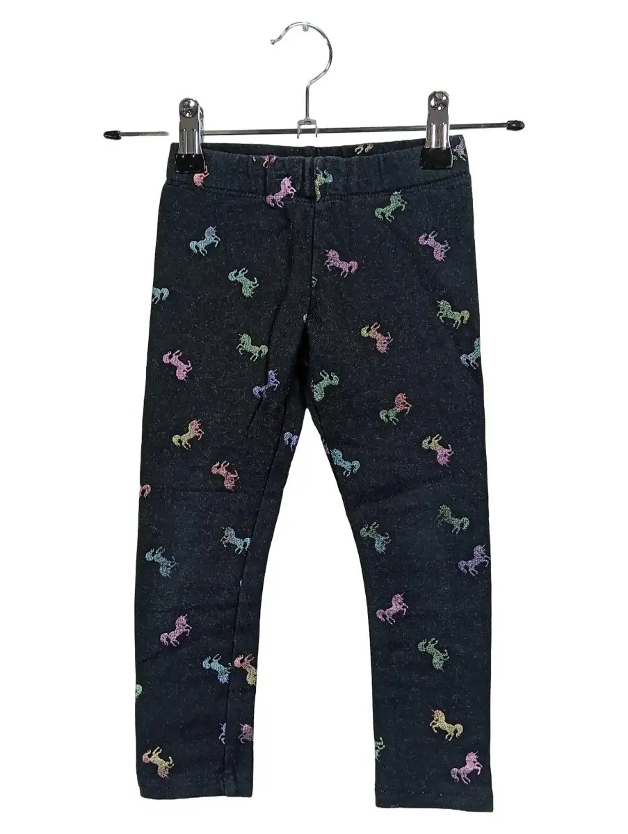 H&M Leggings Bild 1