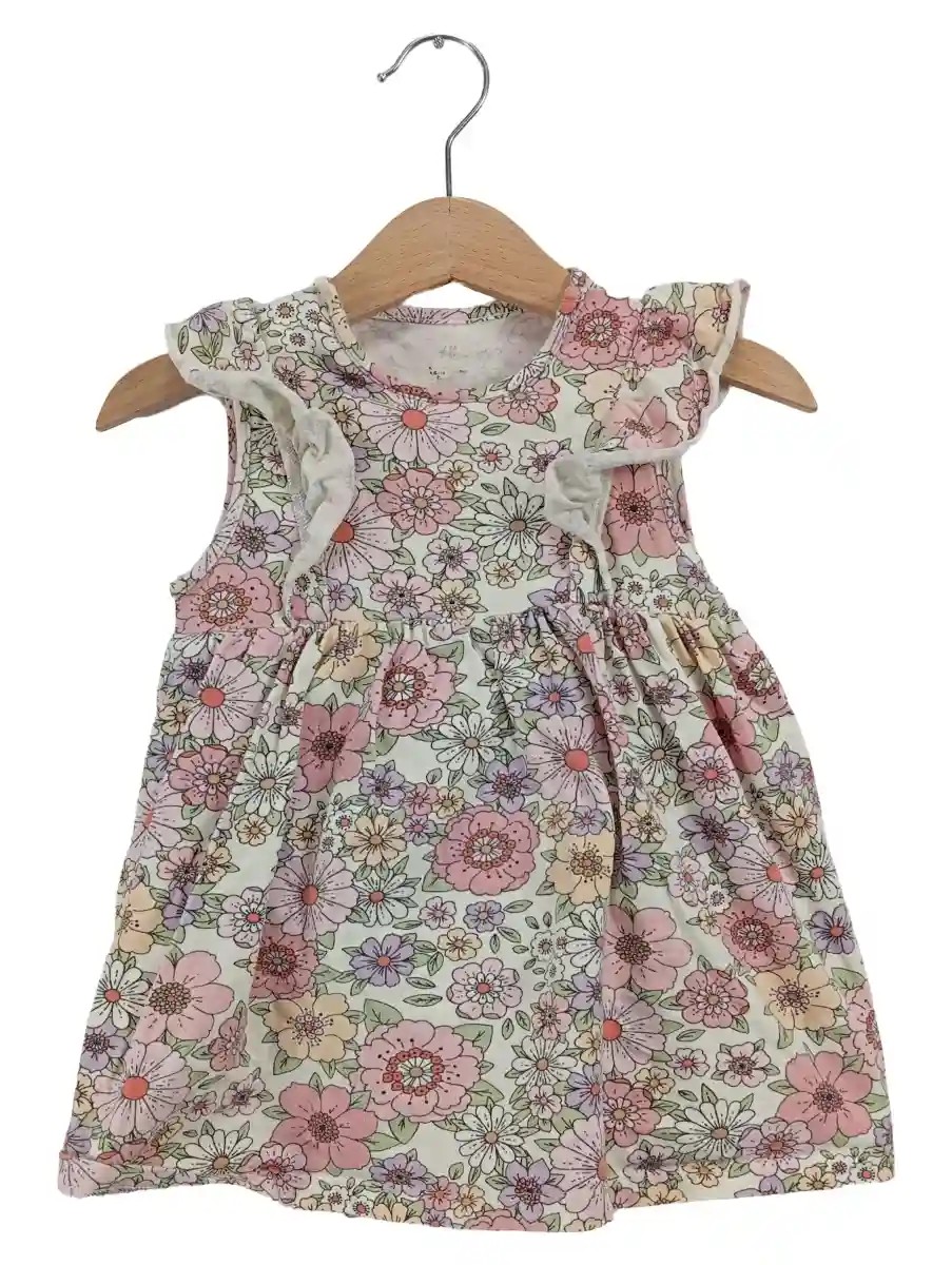 H&M Sommerkleid Bild 1