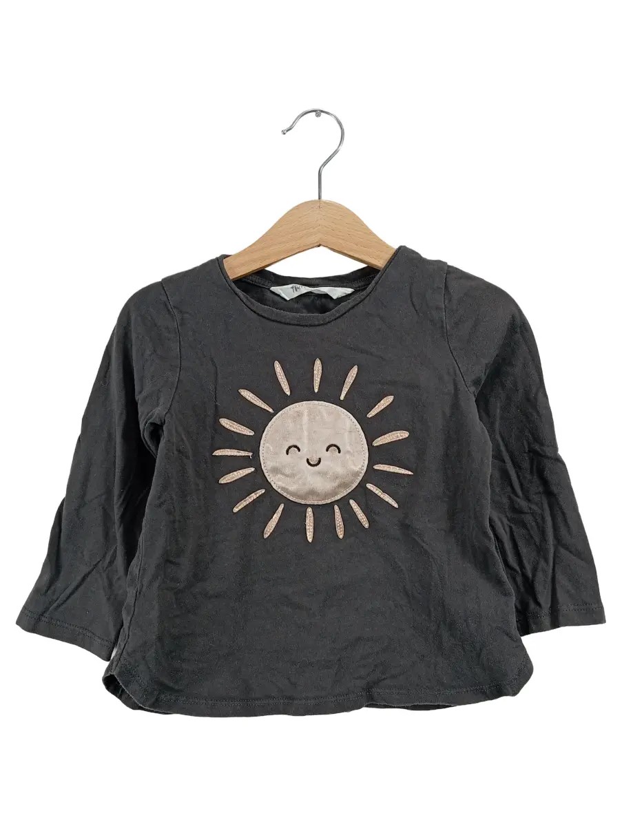 H&M Langarmshirt Bild 1