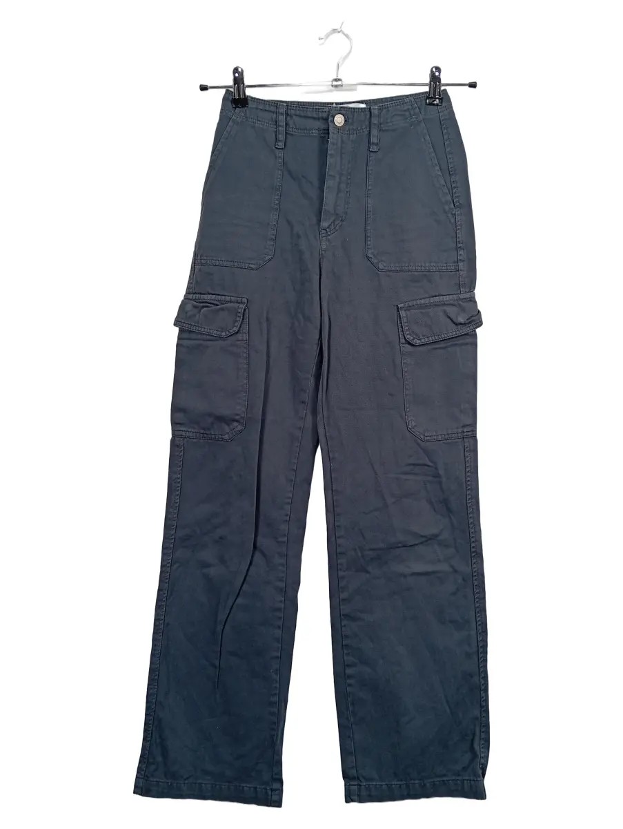 ZARA Cargohose Bild 1
