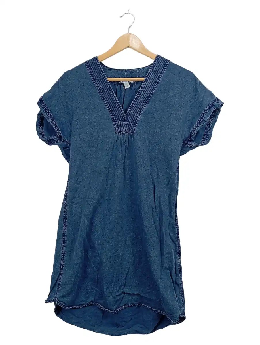 H&M Jeanskleid Bild 1
