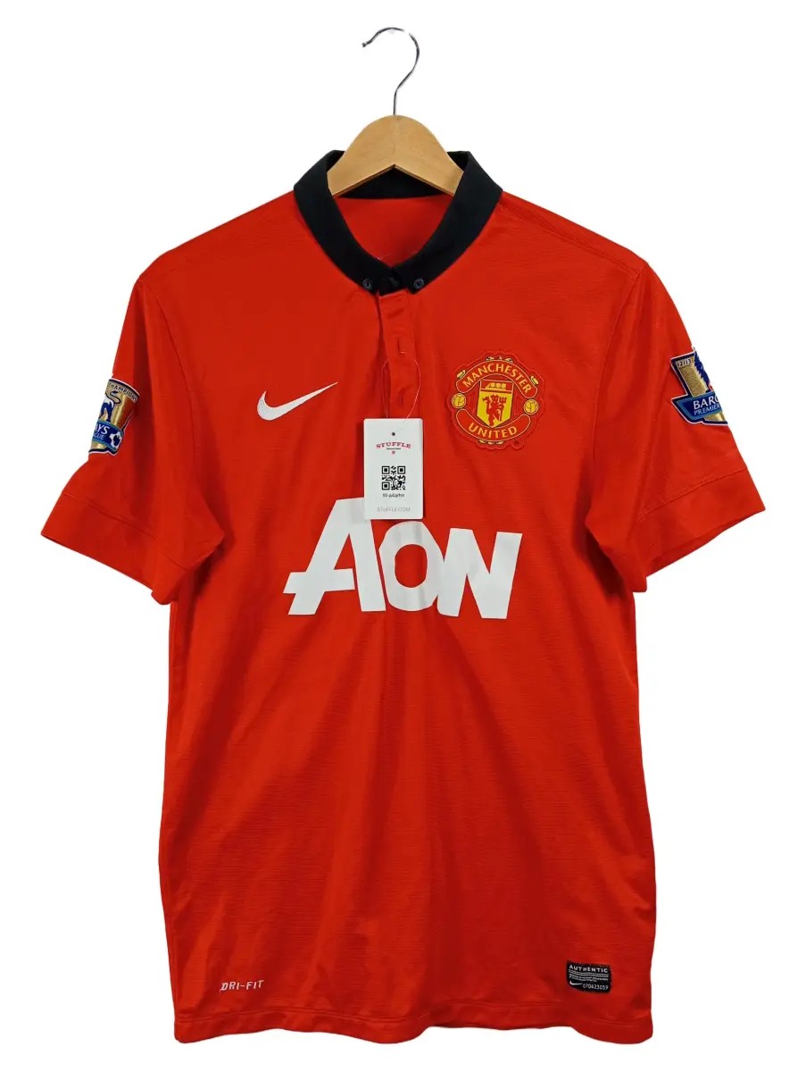 NIKE Fußball Trikot Bild 1