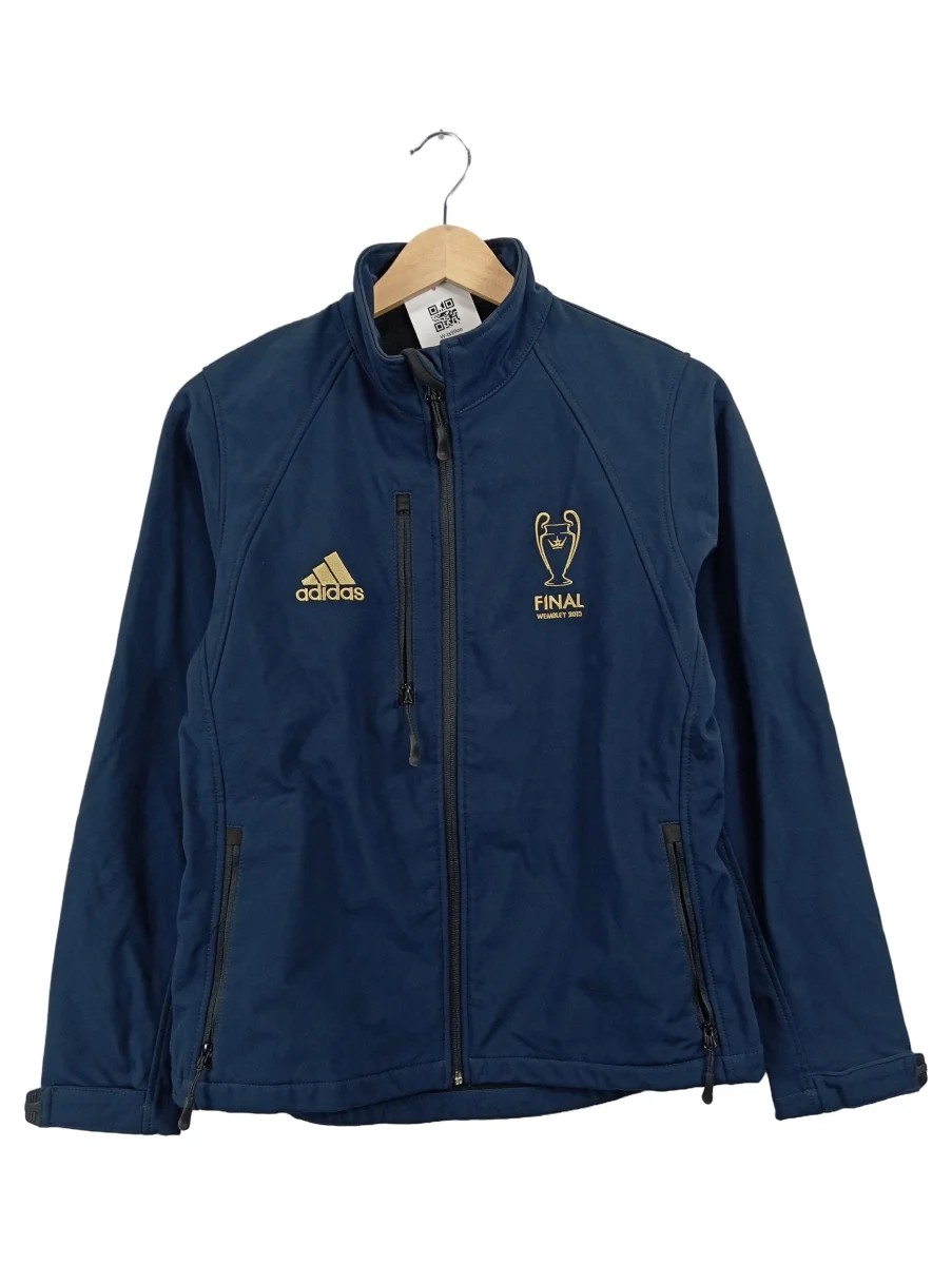 ADIDAS Softshelljacke Bild 1