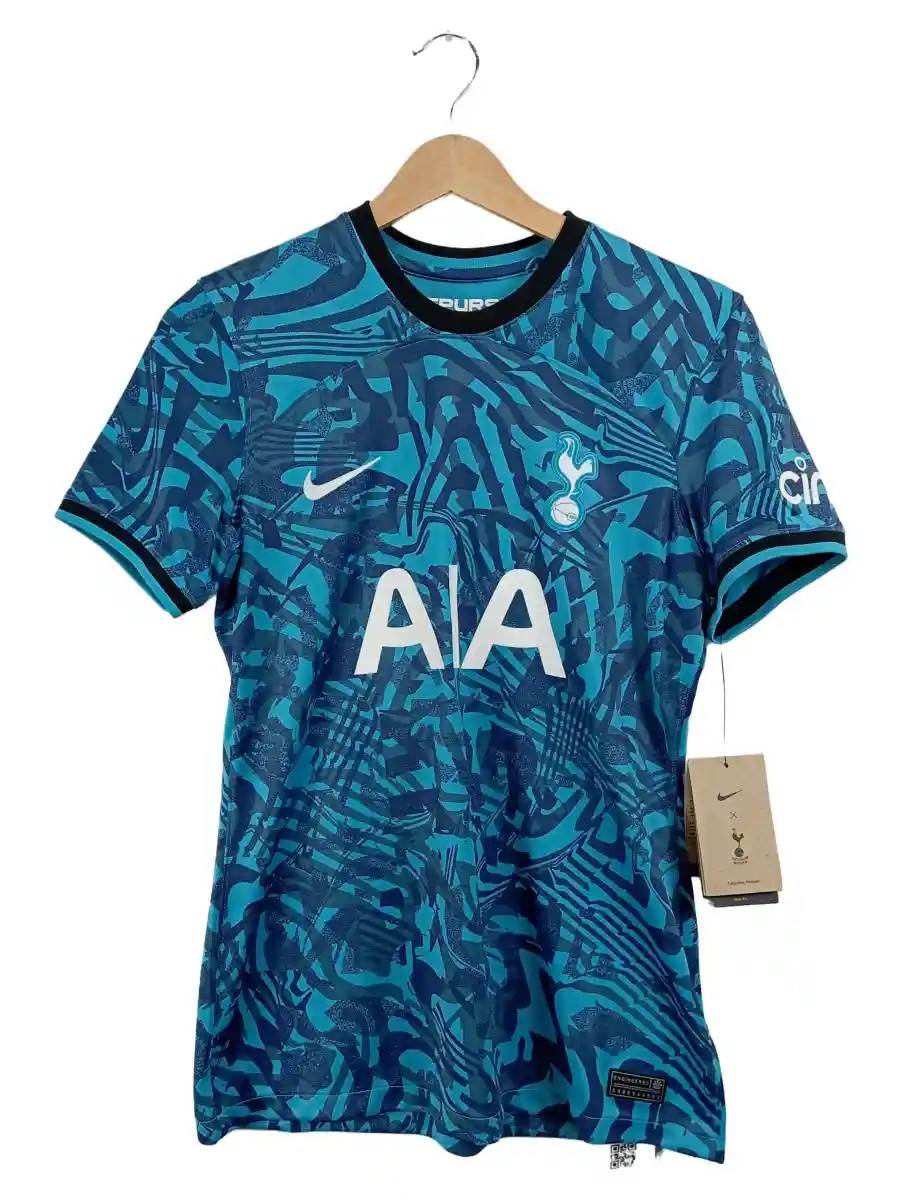 NIKE Fußball Trikot Bild 1