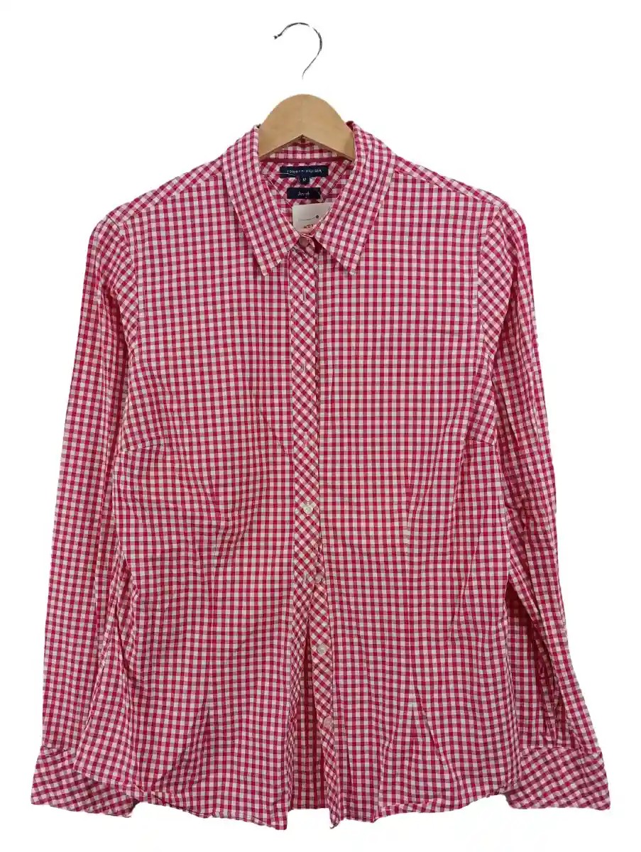 TOMMY HILFIGER Bluse Bild 1