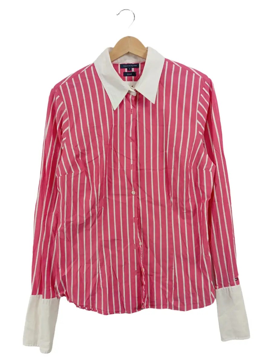 TOMMY HILFIGER Hemdbluse Bild 1