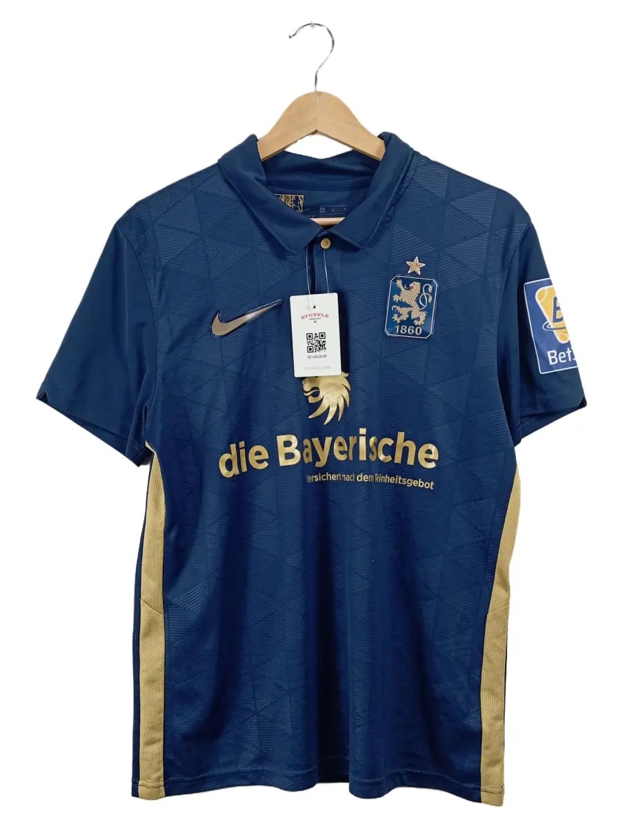 NIKE Fußball Trikot Bild 1