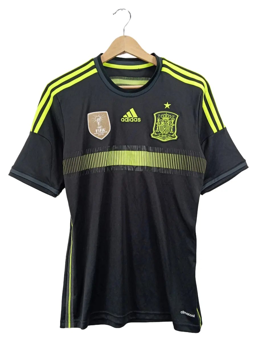 ADIDAS Fußball Trikot Bild 1