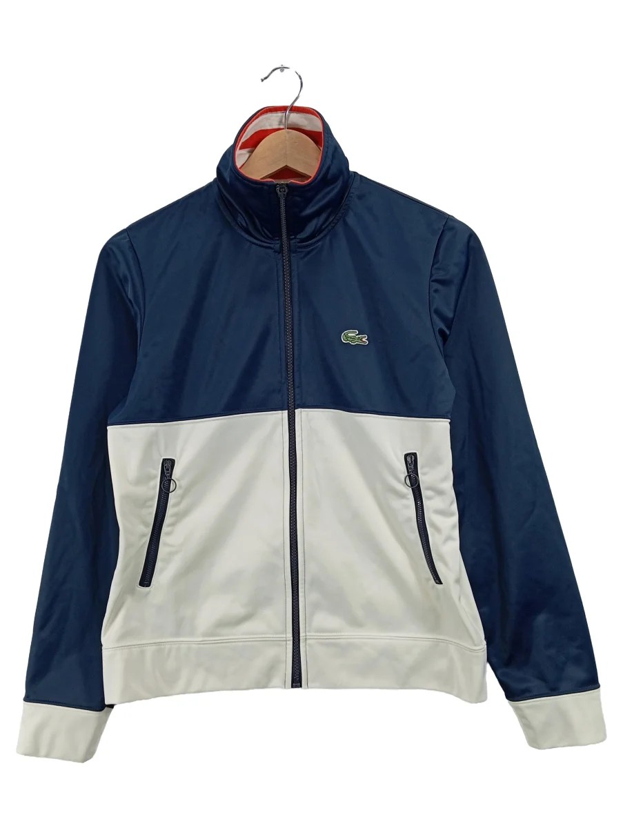 LACOSTE Trainingsjacke Bild 1