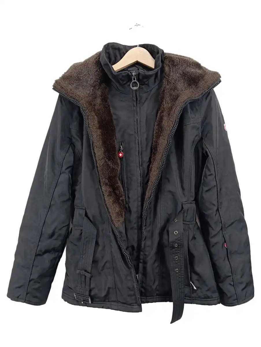 WELLENSTEYN Winterjacke Bild 1
