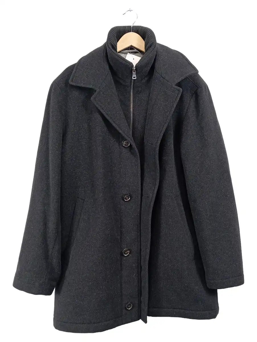 HUGO BOSS Wintermantel Bild 1