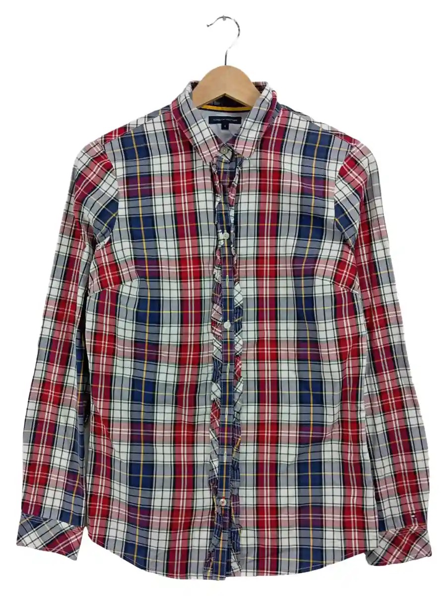 TOMMY HILFIGER Bluse Bild 1