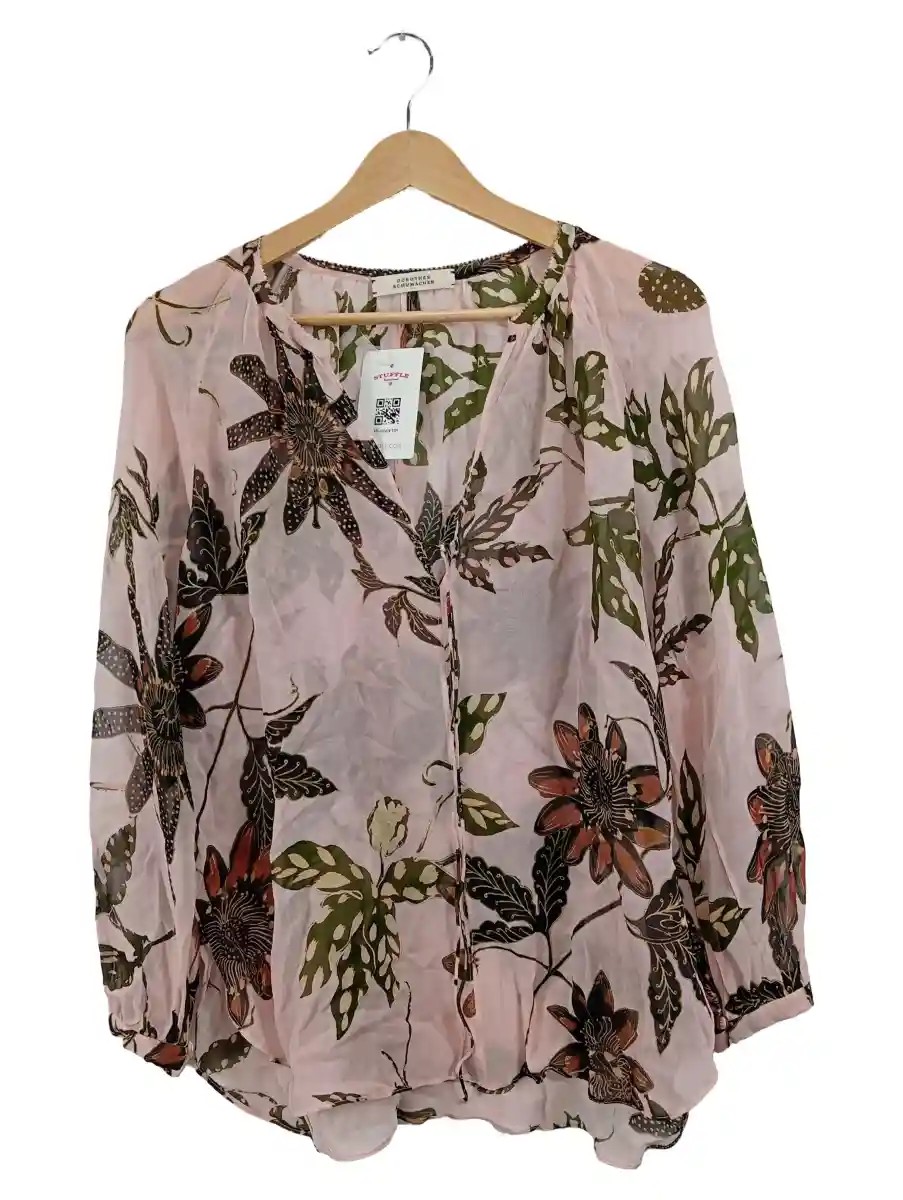 DOROTHEE SCHUMACHER Bluse Bild 1