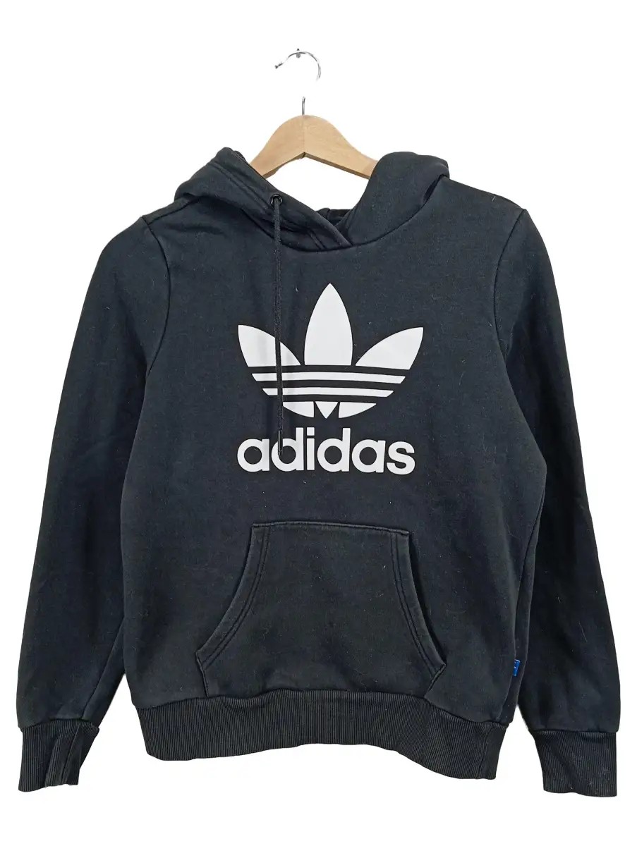 ADIDAS Sweatjacke Bild 1