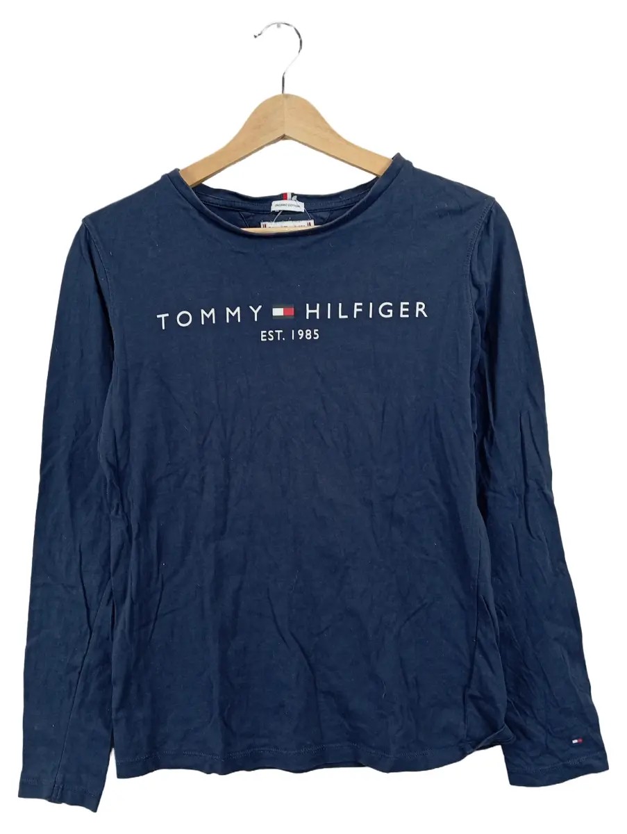 TOMMY HILFIGER Langarmshirt Bild 1