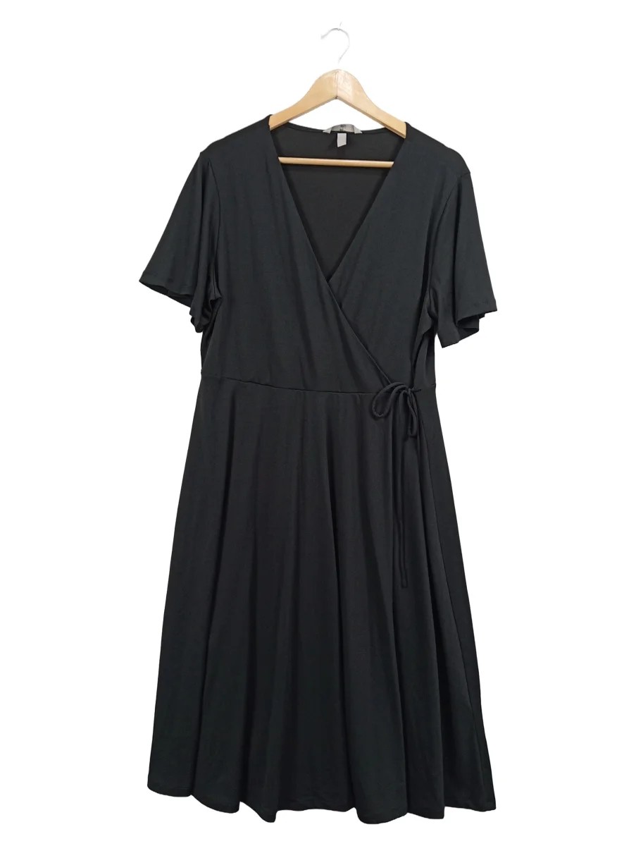 H&M Freizeitkleid Bild 1