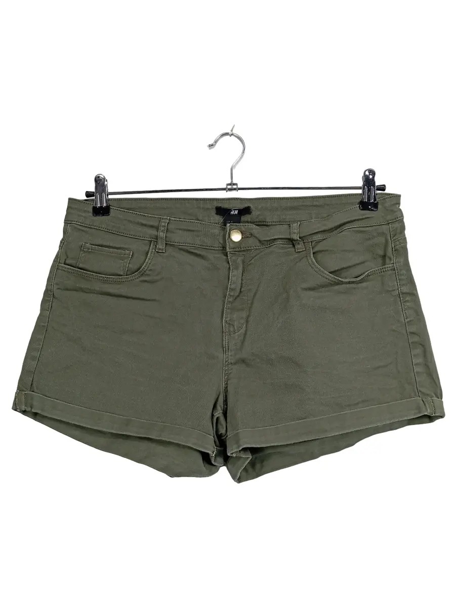 H&M Jeans Shorts Bild 1
