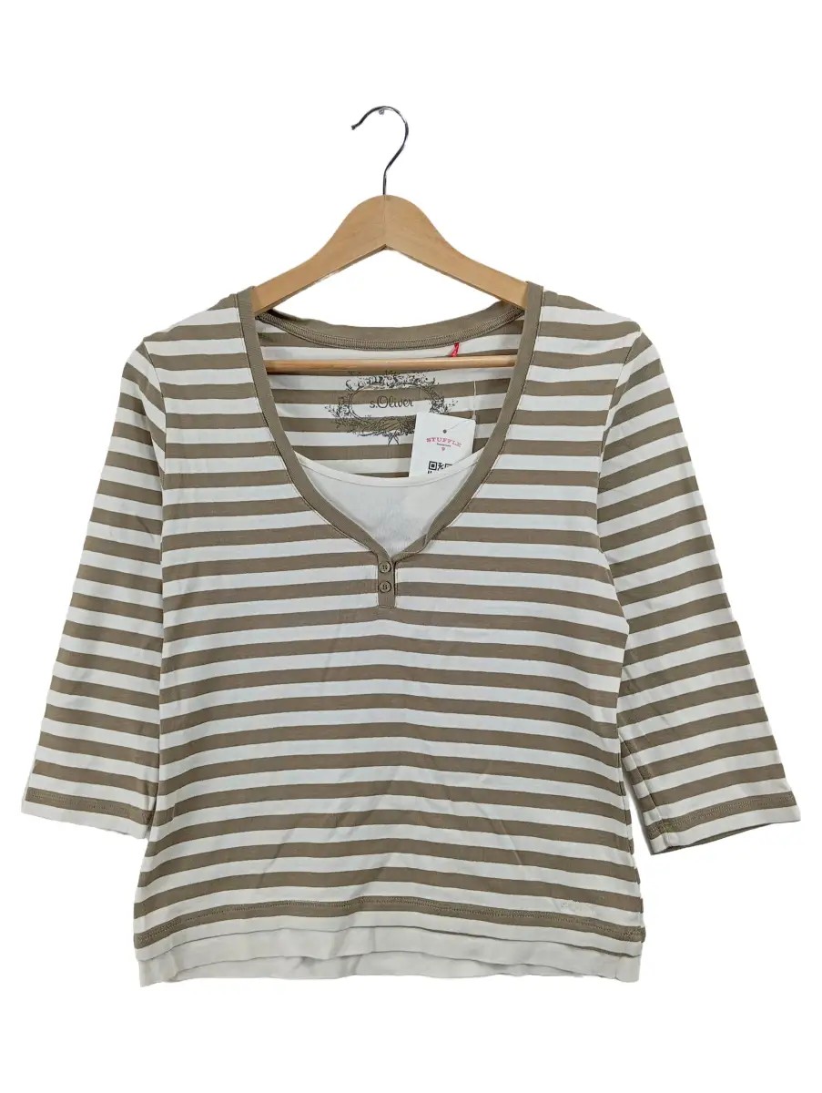 S.OLIVER Langarmshirt Bild 1