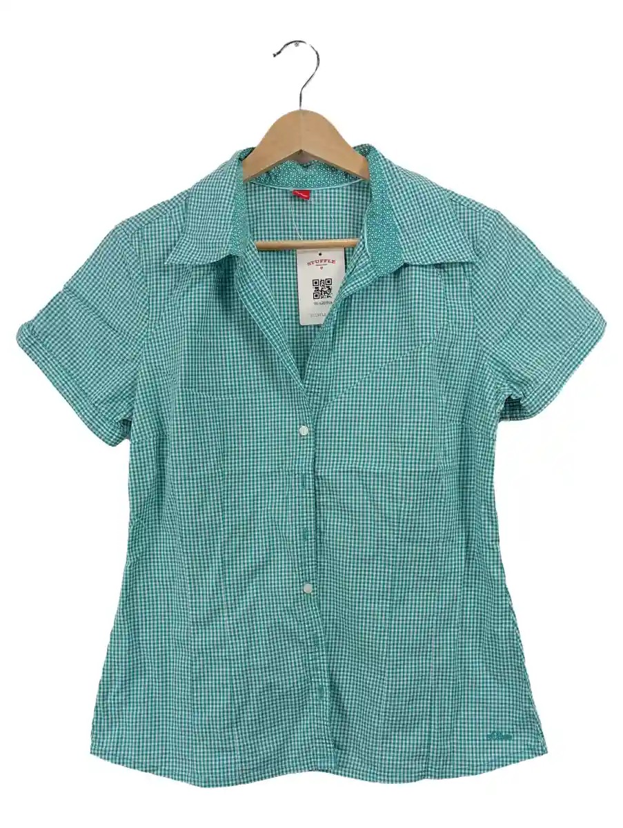 S.OLIVER Hemdbluse Bild 1