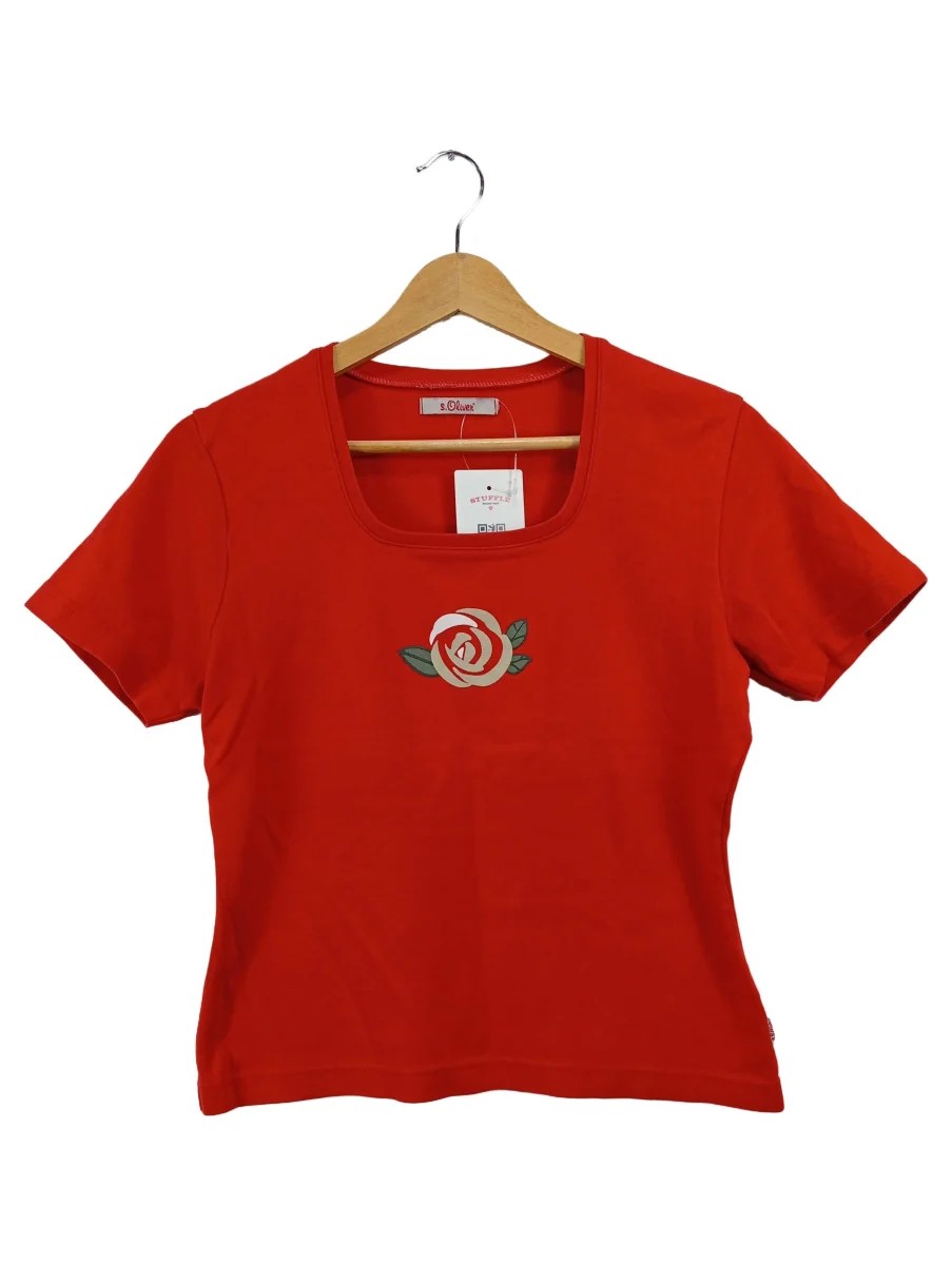 S.OLIVER T-Shirt Bild 1