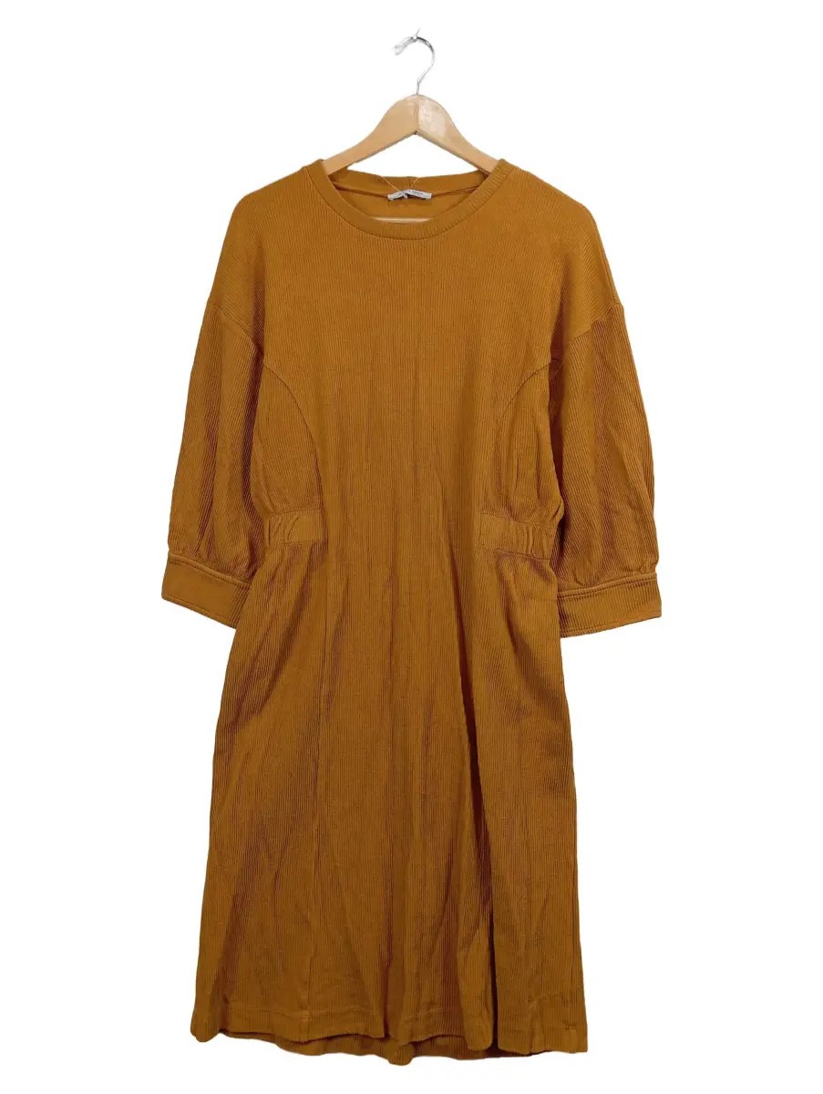 ZARA Strickkleid Bild 1