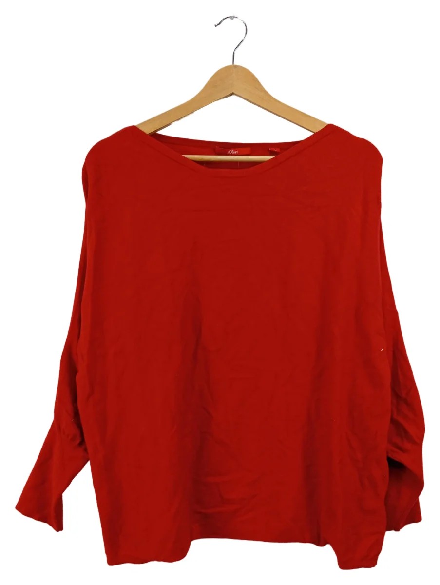 S.OLIVER Pullover Bild 1