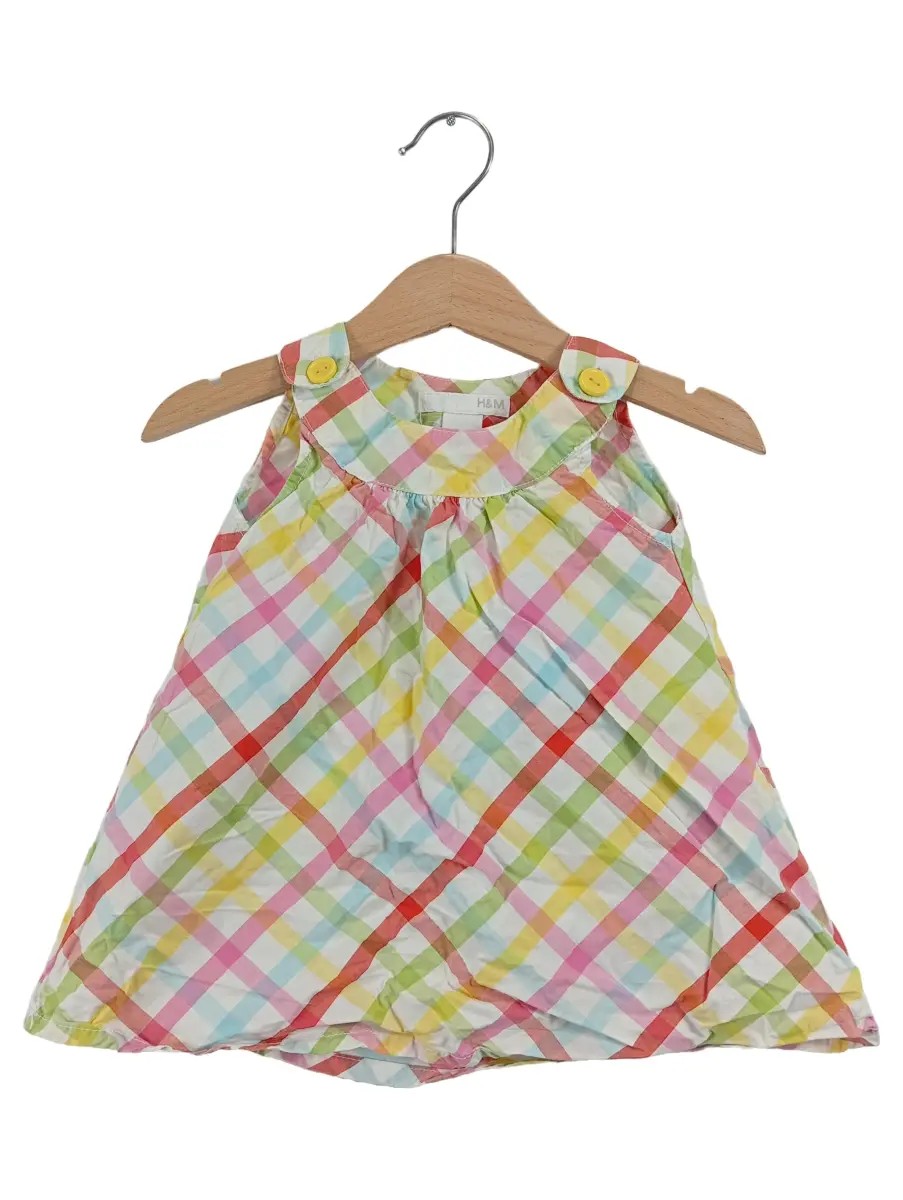 H&M Sommerkleid Bild 1