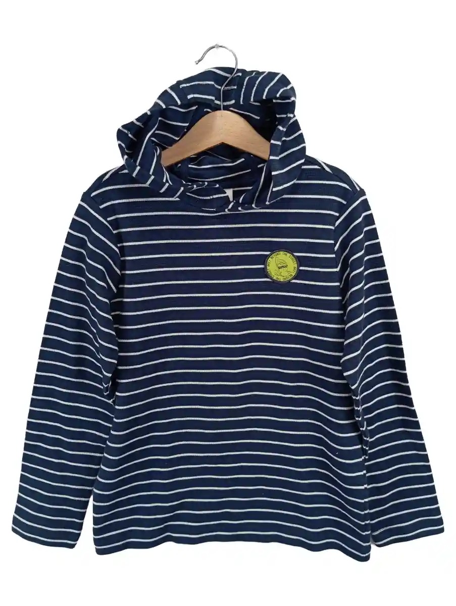 S.OLIVER Kapuzenpullover Bild 1