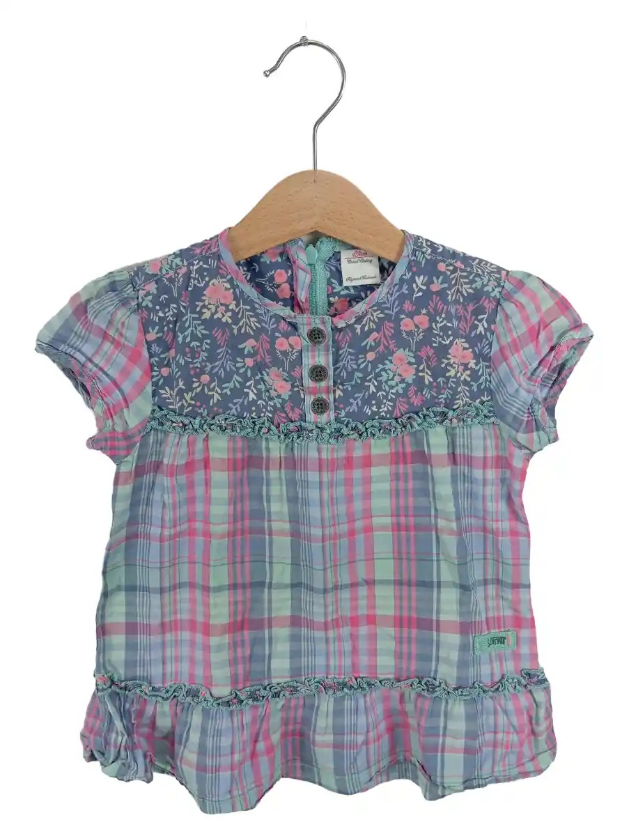 S.OLIVER Bluse Bild 1