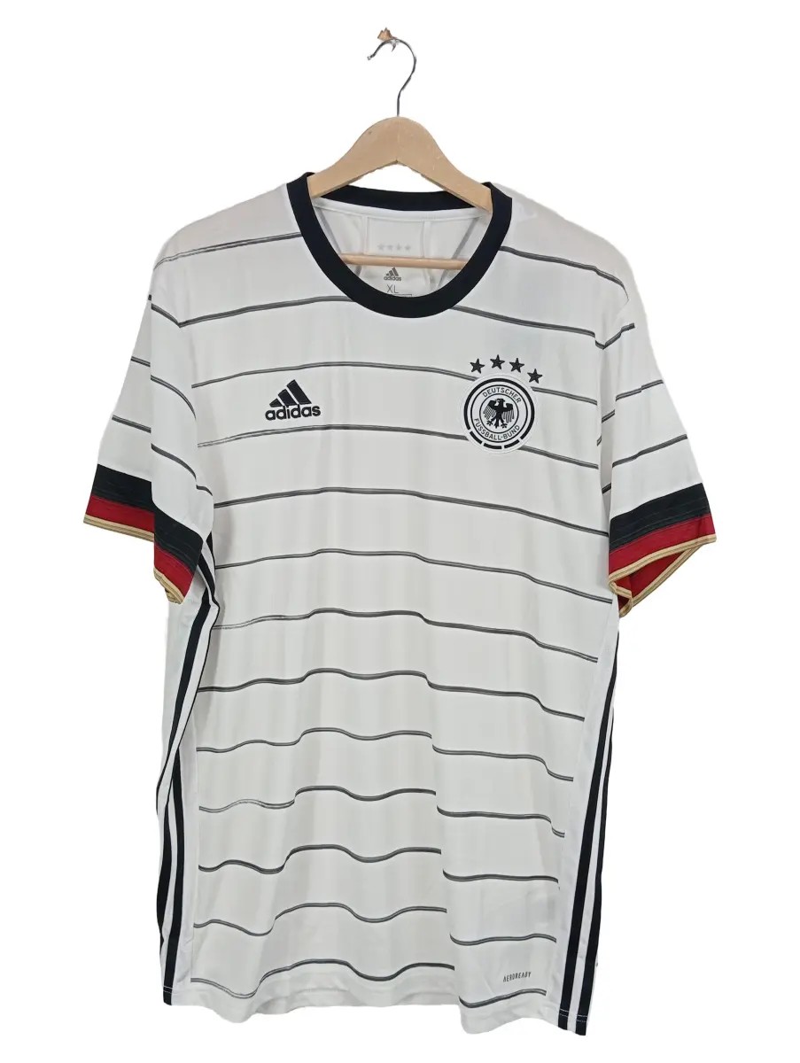 ADIDAS Fußball Trikot Bild 1