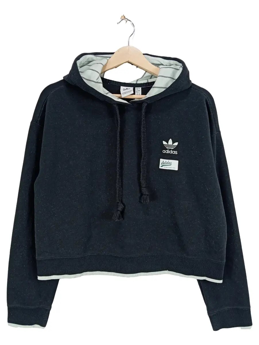 ADIDAS Kapuzenpullover Bild 1