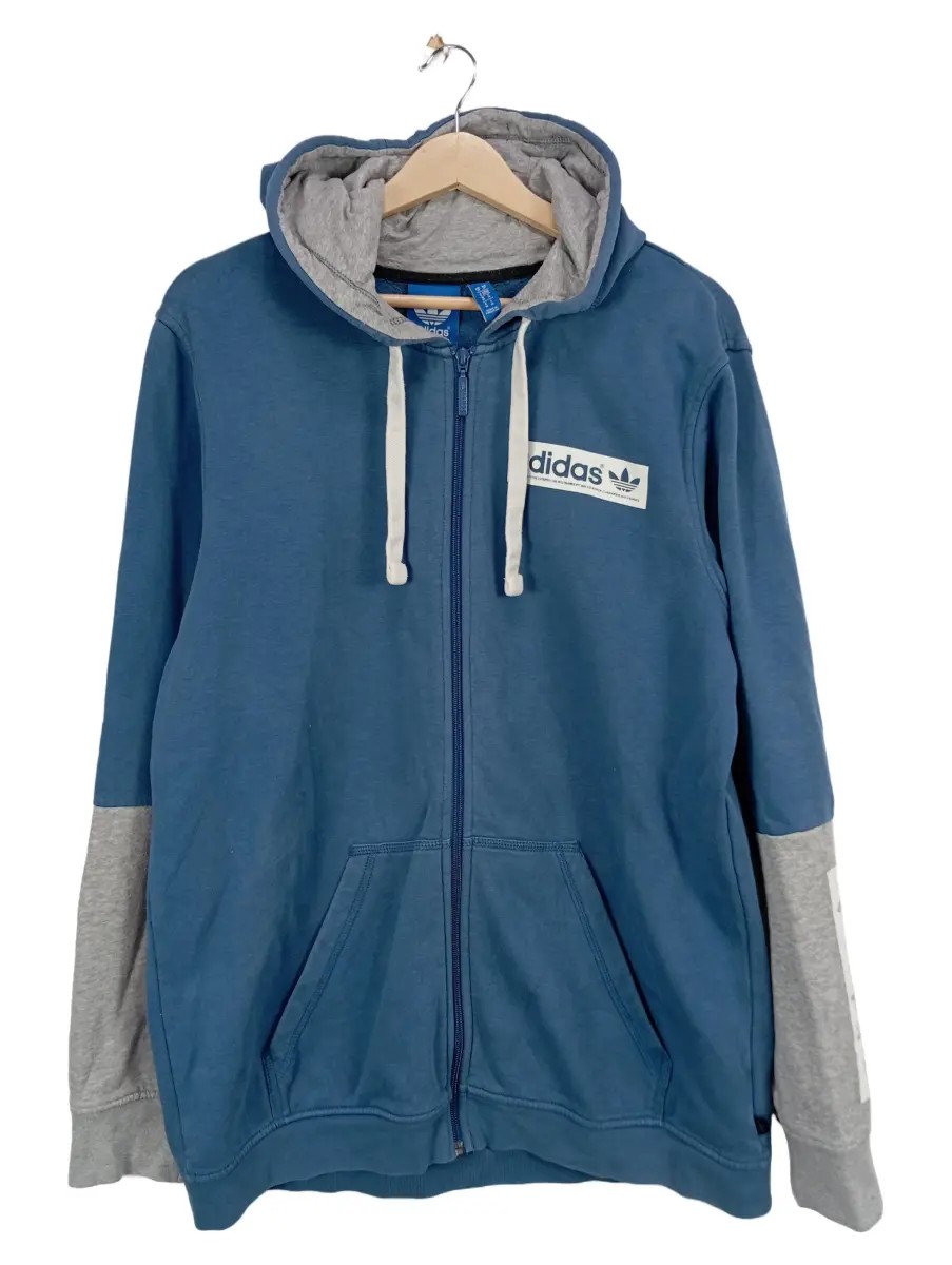 ADIDAS Sweatjacke Bild 1