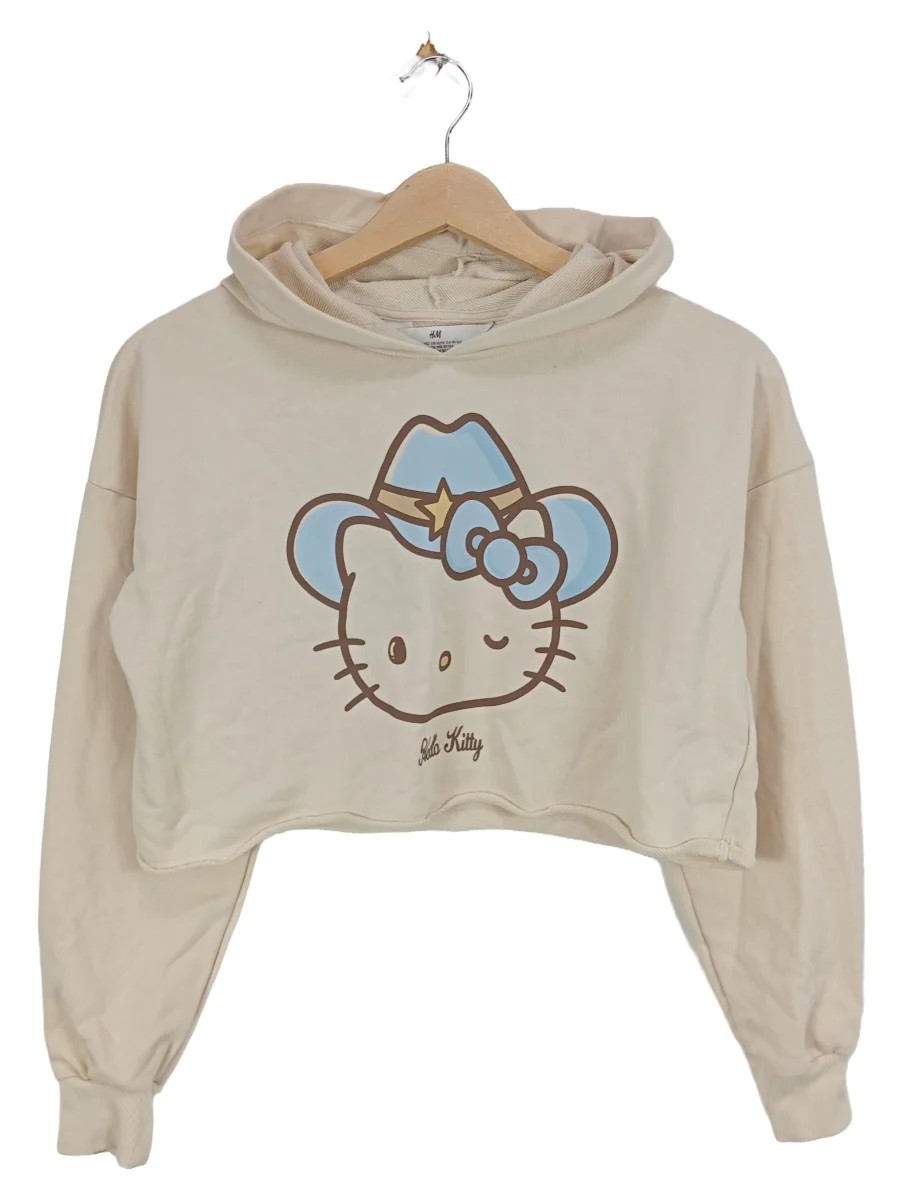H&M Kapuzenpullover Bild 1