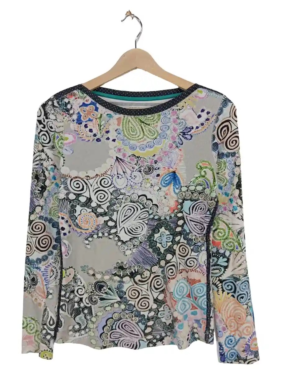 MARC CAIN Pullover Bild 1