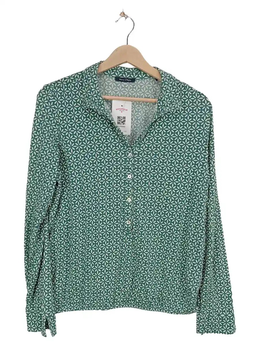 MARC O'POLO Bluse Bild 1