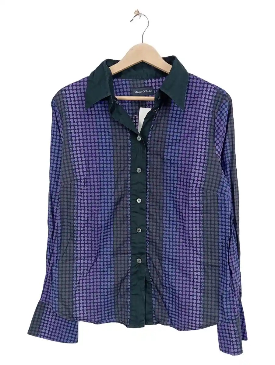 MARC O'POLO Bluse Bild 1