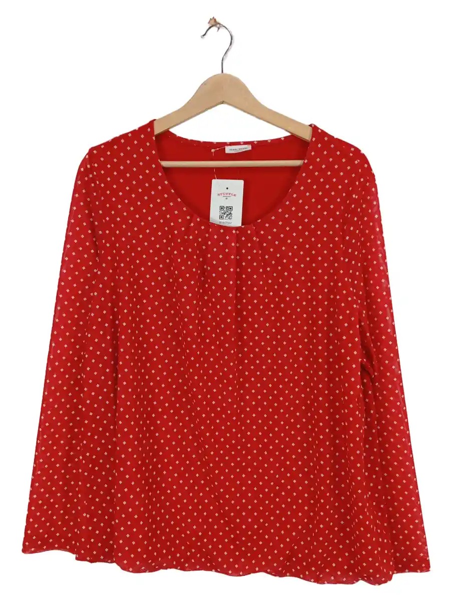 GERRY WEBER Bluse Bild 1