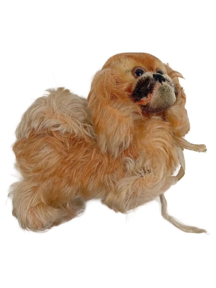 STEIFF Baby Kuscheltier Bild 1