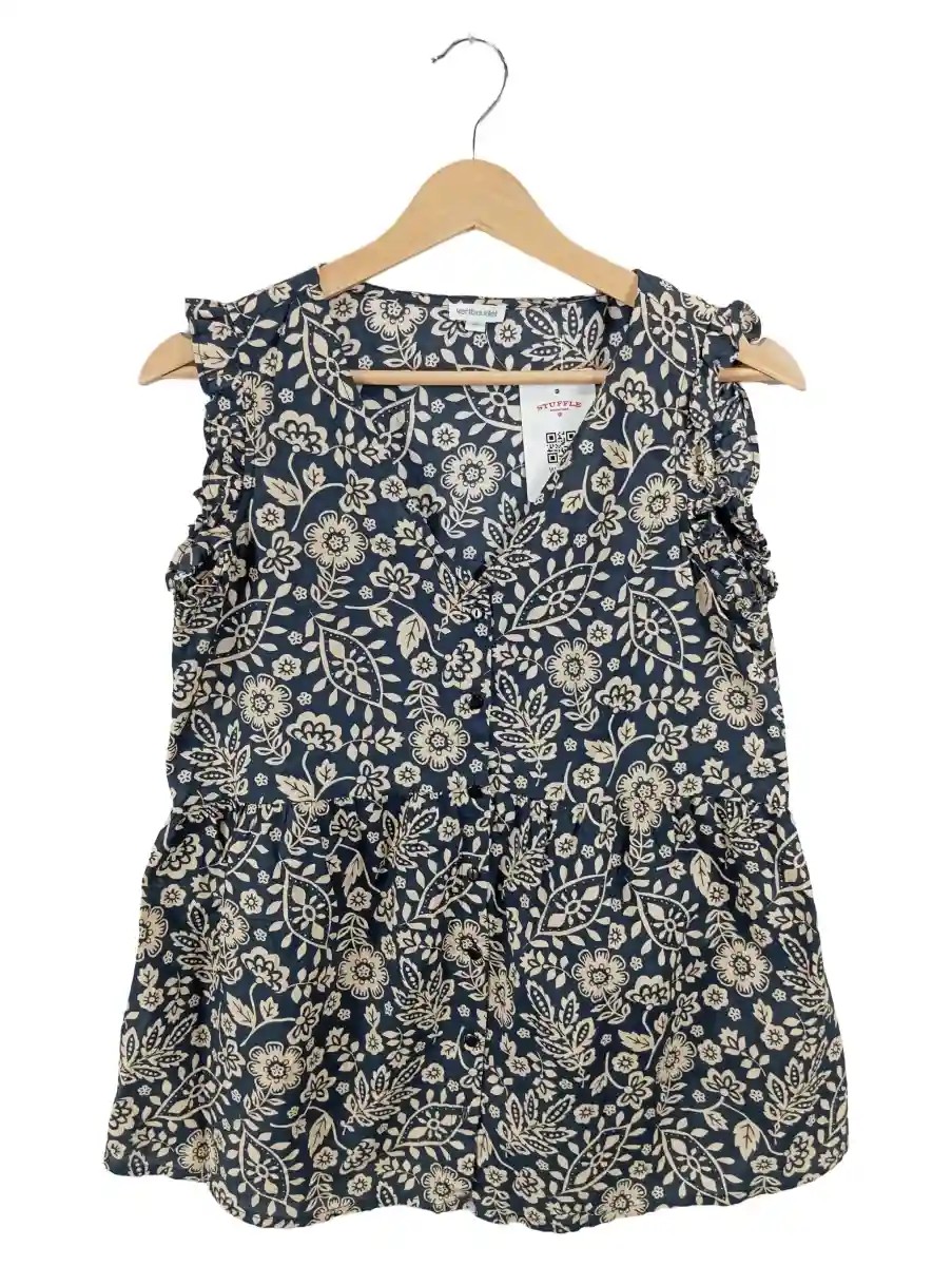 VERTBAUDET Bluse Bild 1