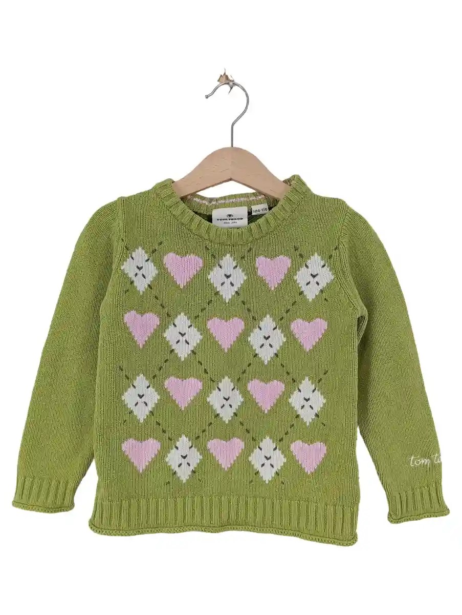 TOM TAILOR Pullover Bild 1