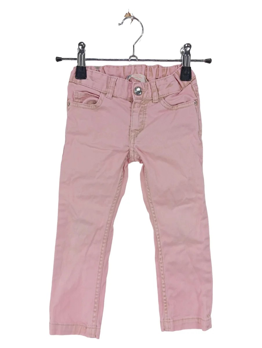H&M Stoffhose Bild 1