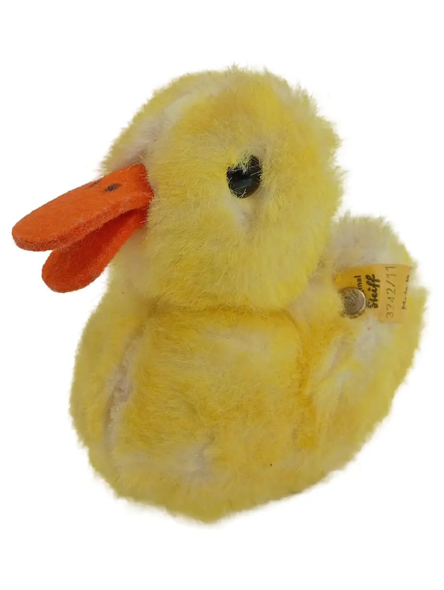 STEIFF Baby Kuscheltier Bild 1