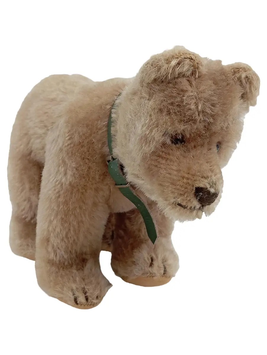 STEIFF Kuscheltier Bild 1