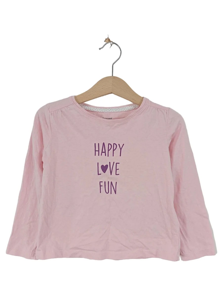 VERTBAUDET Langarmshirt Bild 1