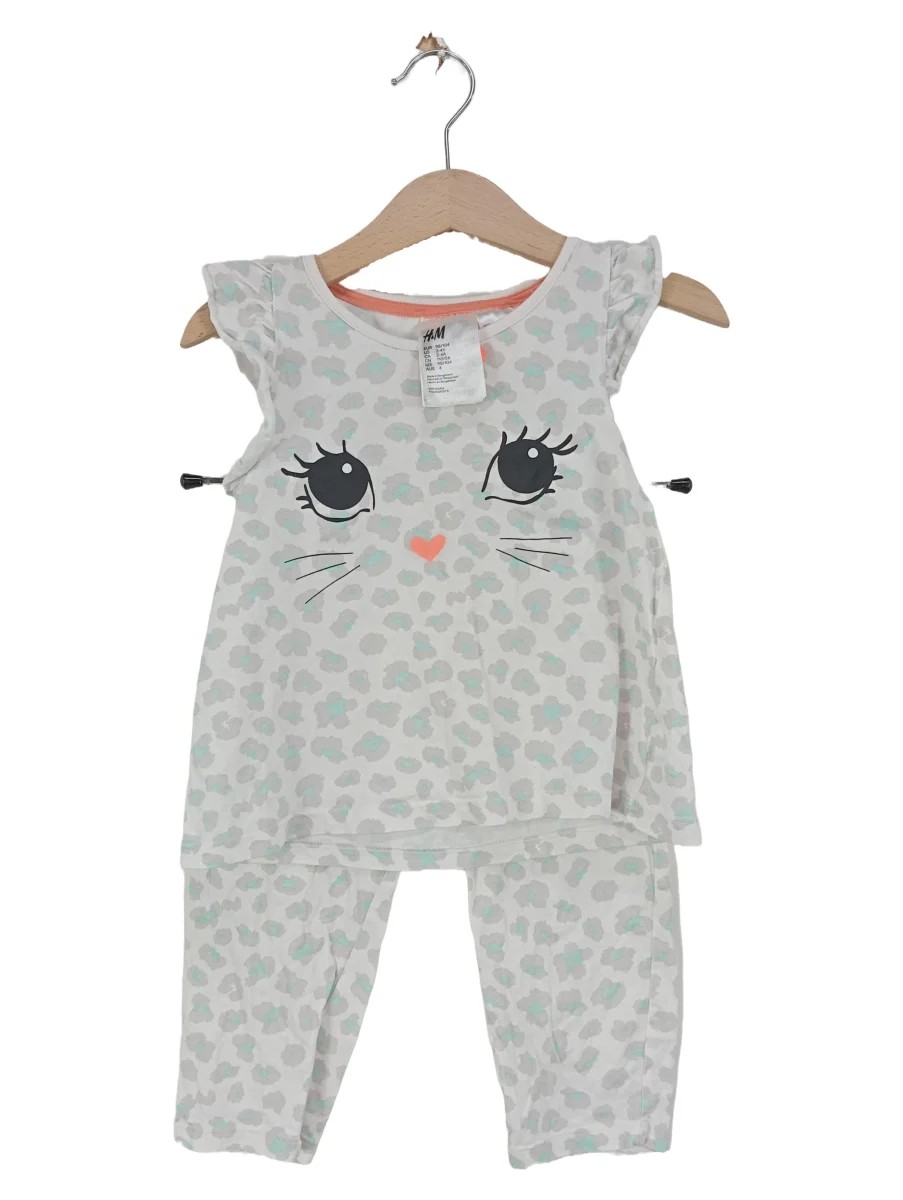 H&M Baby Set Bild 1