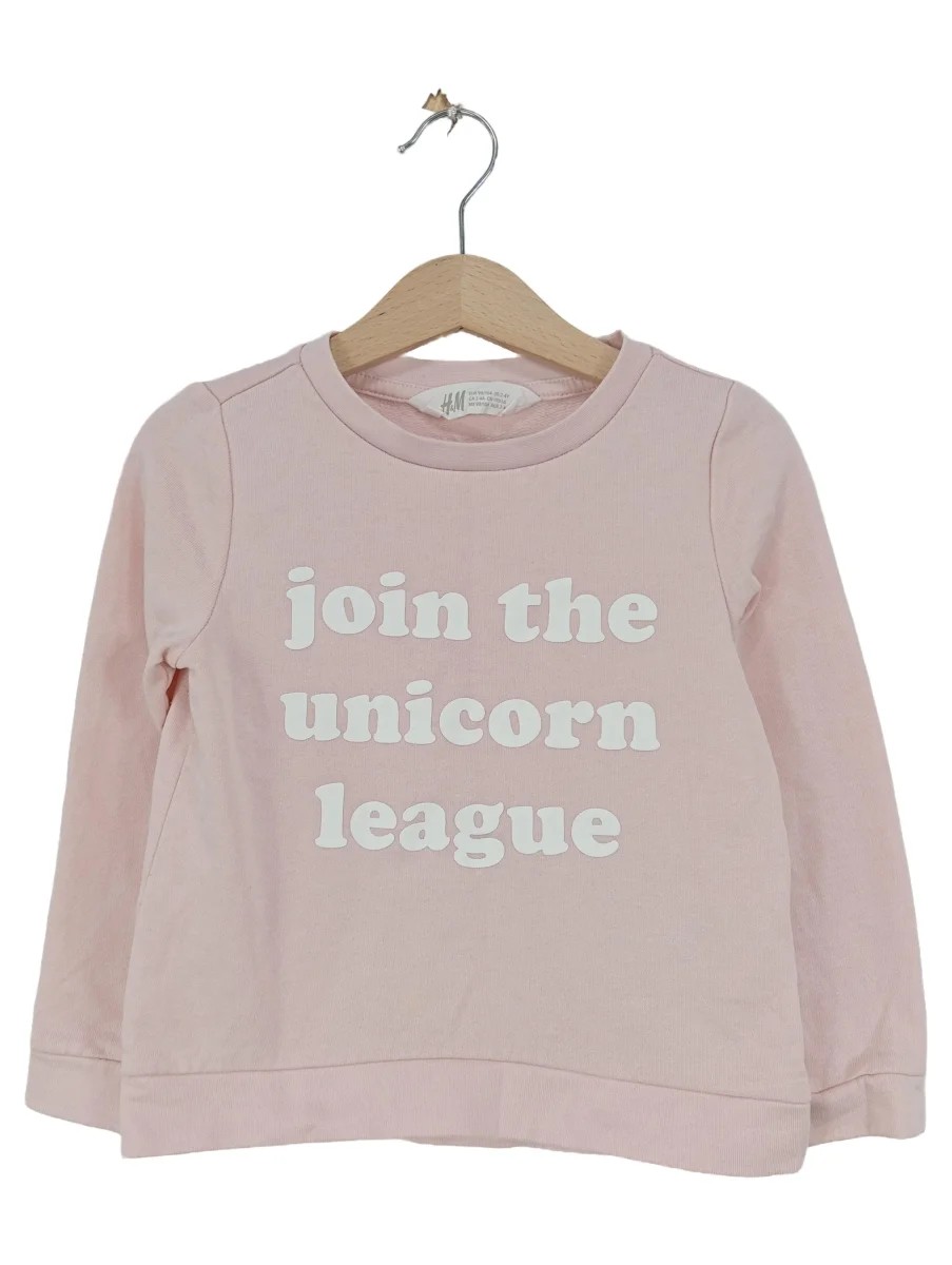 H&M Sweatshirt Bild 1