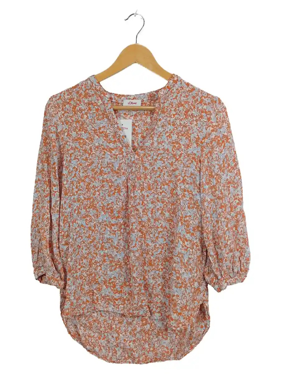 S.OLIVER Bluse Bild 1